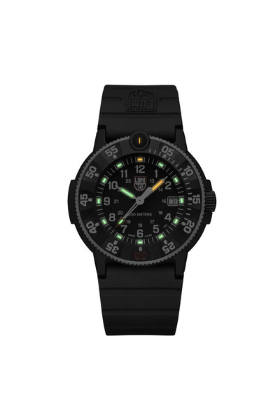 Luminox Navy SEAL Original 3001 Heritage Dive Watch, 43 mm - XS.3001.H