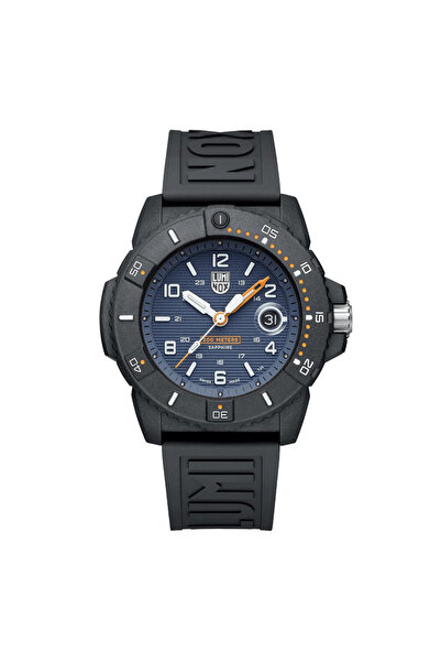 Luminox Navy SEAL Foundation Military Watch, 45 mm - XS.3602.NSF