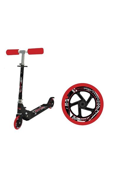 SPARTAN Children's scooter X 125 mm