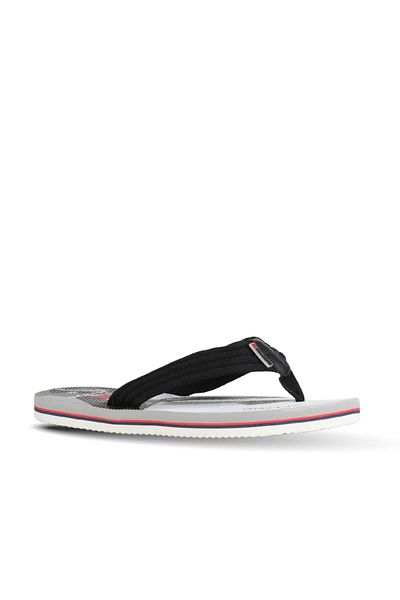 Bueno Shoes Concepto Pattern Men's Flip Flops 26Mt140421