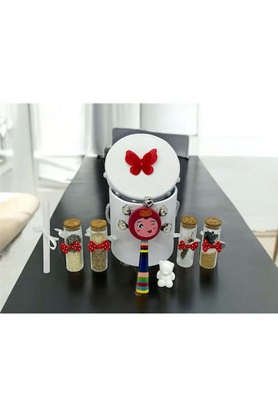 OEM Set mirodenii pentru Baita de a doua zi cu Nasii