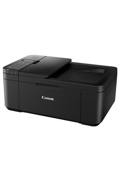 Canon Multifunctional Inkjet Color TR4650, A4, Wireless, ADF