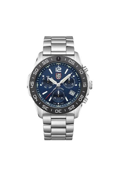 Luminox Pacific Diver Chronograph 3140 Series XS.3144