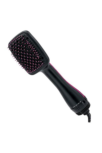 Revlon Στεγνωτήρας μαλλιών και styling ενός βήματος, RVDR5212E2, Ιονισμός, 2 ρυθμίσεις θερμοκρασίας