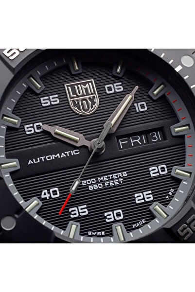 Luminox Master Carbon SEAL Automatic, 45mm, Dive Watch XS.3862