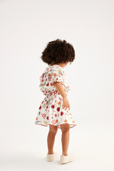 Marvy Fusta mini cu model Fiona