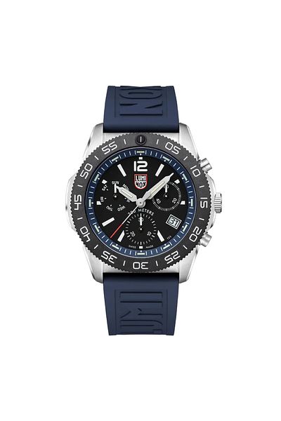 Luminox Pacific Diver Chronograph 3140 Series XS.3143