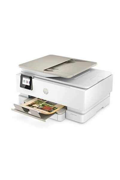 HP Πολυλειτουργικός εκτυπωτής InkJet ENVY Inspire 7920e All-in-One, A4, ADF, WiFi