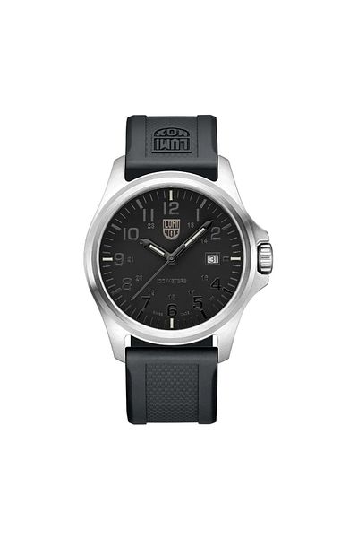 Luminox Patagonia Steel 2500 Series X2.2502