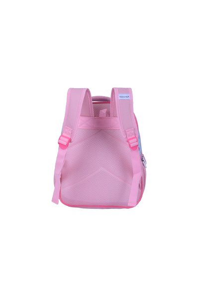 PRİNCESS BACKPACK 13.5" A CHARACTER Pink Color