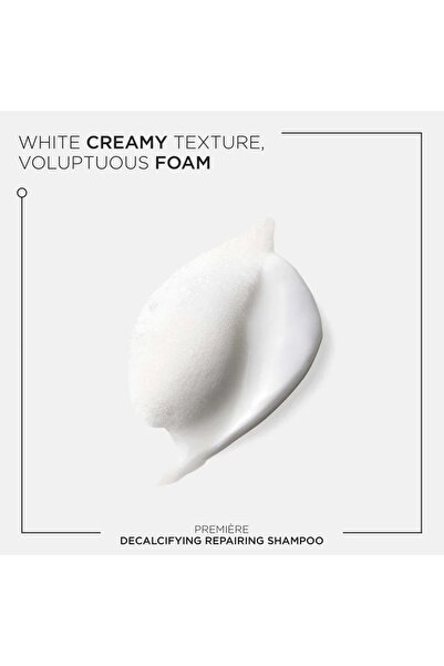 Kerastase Kérastase Première Bain Décalcifiant Réparateur Shampoo 250ml – Repairing Shampoo for Damaged Hair