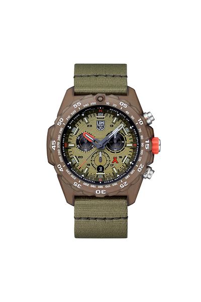 Luminox Bear Grylls Survival 3740 Eco Master Series XB.3757.ECO