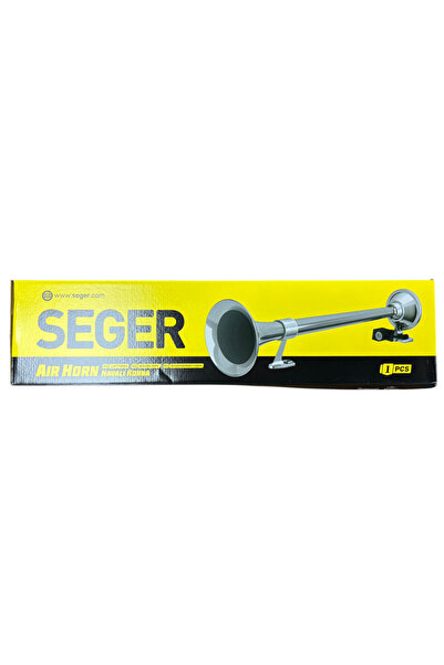 Seger Marin Korna 12V 1 Adet Fiyatıdır