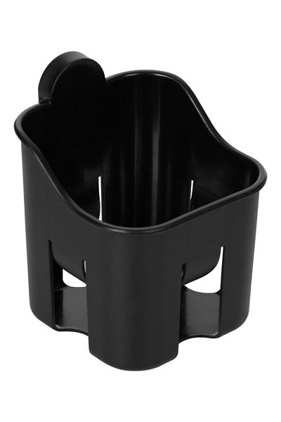Kikka Boo Carucior transformabil KikkaBoo 3in1 Amaia Black 2024 pana la 22kg,cadru din aluminiu,suspensii pe r