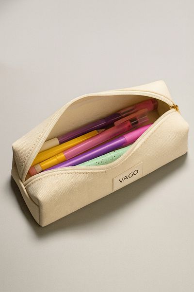 VAGO COLLECTION Pencil Case