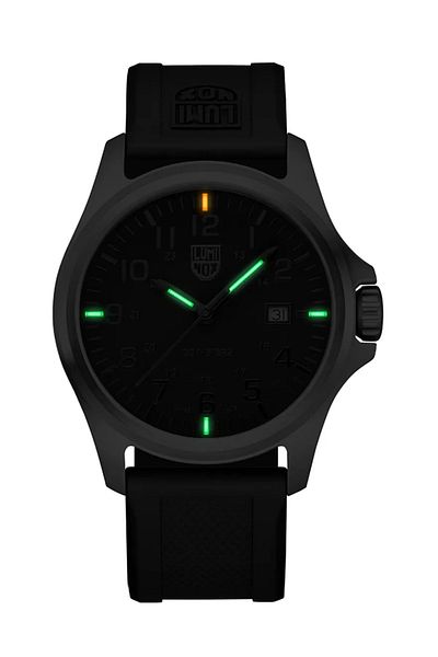 Luminox Patagonia Steel 2500 Series X2.2502