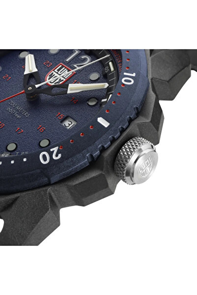 Luminox ICE-SAR Arctic 46 mm, Outdoor Adventure Watch