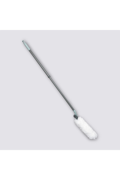 Five Simply Smart Adjustable Duster with Telescopic Handle