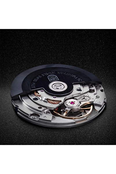 Luminox Master Carbon Automatic 3860 Series XS.3863