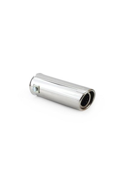 AMIO Stainless Steel Muffler Trim Mt 002