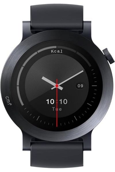 REBENUO CMF Smart Watch 3 Pro (DARK GRAY)