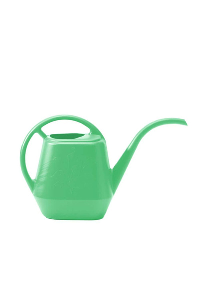 Bloem علبة سقي بلاستيكية أكوا رايت سعة 1.65 لتر