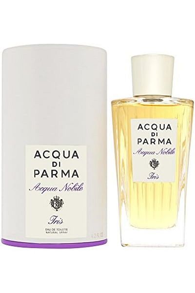 Acqua Di Parma Acqua Nobile Women's Eau De Toilette Spray by Acqua Di Parma, 125ml