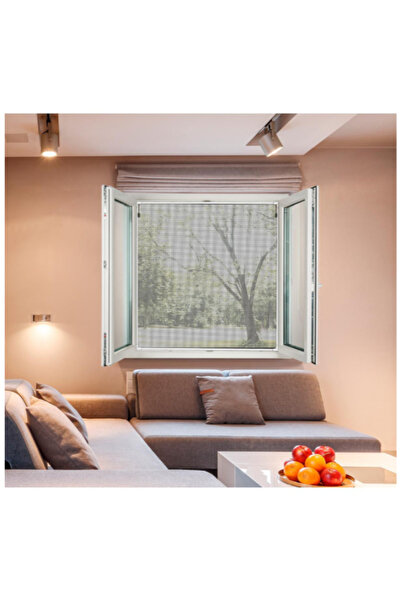 Luance Magnetic Mosquito Net for Windows