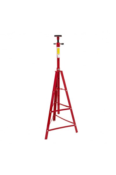 HBM Machines CAPRA INALTA REGLABILA 124 - 215CM 2T HBM