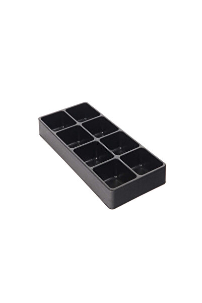 HBM Machines STORAGE MODULE SET 3 PCS 40 MM