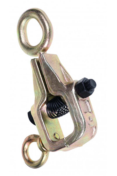 Quatros DISPOZITIV CLEMA TRAS CAROSERII PRINDERE DUBLA 3T