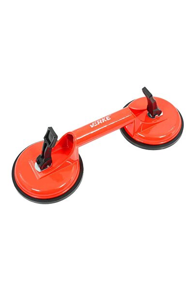 DEGET VENTUZA DUBLA PENTRU STICLA 115MM 70KG