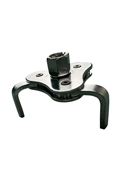 GEBOTOOLS ΚΛΕΙΔΙ ΦΙΛΤΡΟΥ ΛΑΔΙΟΥ 3 ΜΠΡΑΤΣΩΝ 62-120 MM GEBO TOOLS