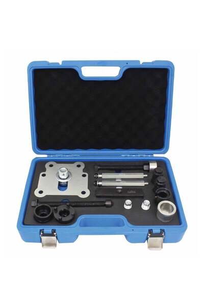 GLOBAL TOOLS TRUSA DEMONTARE CARCASA DUBLU AMBREIAJ PORSCHE 718 PDK