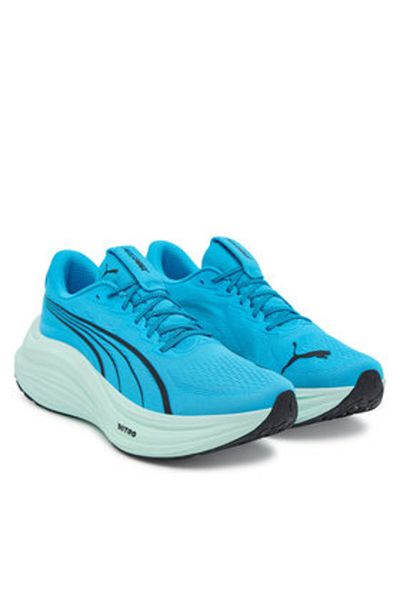 Puma Men's Running Shoes 310088 Multicolor
