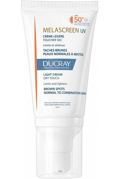 Ducray Adult Skin Care