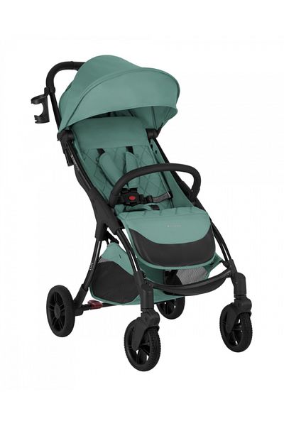 Kikka Boo KikkaBoo sports stroller up to 22kg 0-48 months, aluminum frame with compact folding, sleeping position
