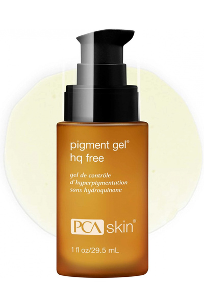 PCA Skin جل الصبغة، 1 أونصة