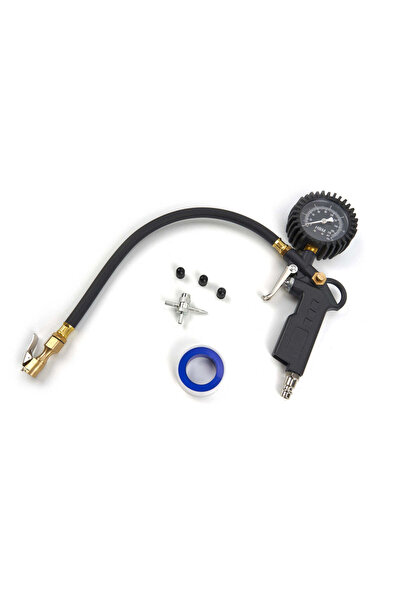 HBM Machines ΠΙΣΤΟΛΙ ΦΟΥΣΚΩΜΑΤΟΣ ΕΛΑΣΤΙΚΩΝ 8 ΤΕΜΑΧΙΩΝ ΜΗΧΑΝΗΜΑΤΑ HBM ΟΛΛΑΝΔΙΑΣ