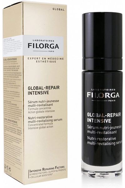Filorga Serums By Global-Repair Intensive Serum for Skin 30Ml