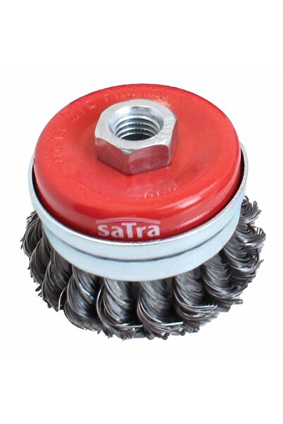 GLOBAL TOOLS PERIE SARMA ROTATIVA PENTRU POLIZOR UNGHIULAR 65MM SATRA