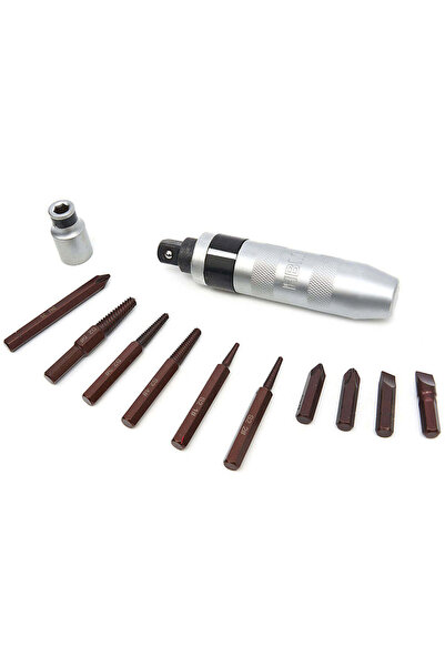 HBM Machines ΚΙΤ ΚΑΤΣΑΒΙΔΙΟΥ ΚΡΟΥΣΗΣ