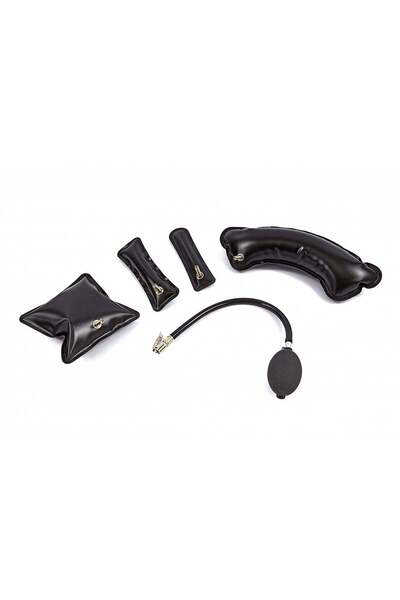 HBM Machines PERNA AER PENTRU DESCHIDERE USI PORTIERE AUTO 6 PIESE HBM MACHIN...