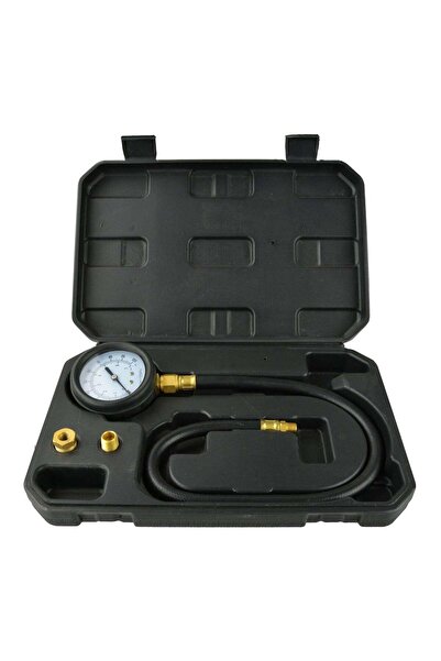 GEKO ΚΙΤ ΠΙΕΣΗΣ ΛΑΔΙΟΥ 3 ΤΕΜΑΧΙΩΝ