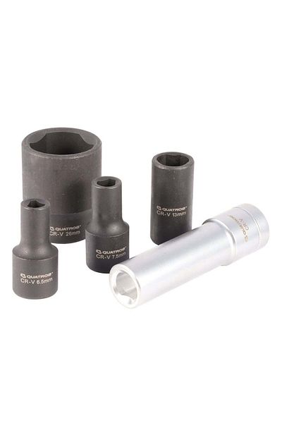 Quatros SET CHEI POMPA INJECTIE