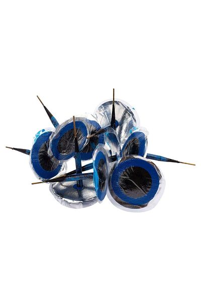 Redats PETICE TIP CIUPERCA PREMIUM 6MM 10 PIESE