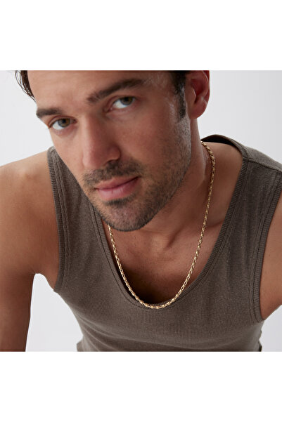 Cherry by Özkonak Lustre Link Erkek Zincir