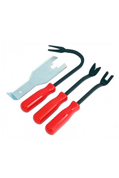 KB GLOBAL SET SCULE PT CLEME DE PLASTIC TAPITERIE