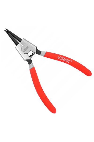 VERKE CLESTE PENTRU SIGURANTE SEEGER CU CIOC INDOIT EXTERIOR 180 MM