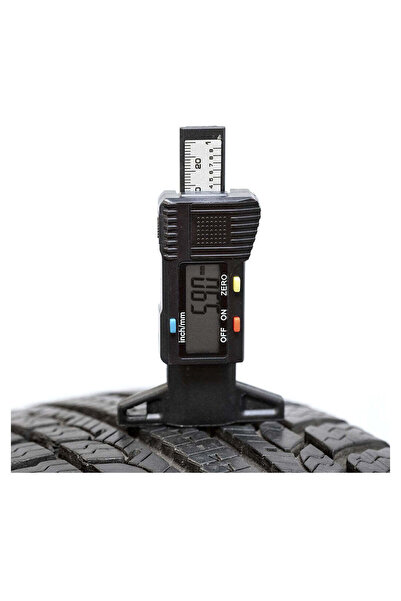 Redats SUBLER DIGITAL PENTRU MASURAT UZURA ANVELOPA